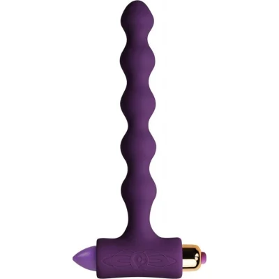 Vibrator Anal Petite Sensations Mov