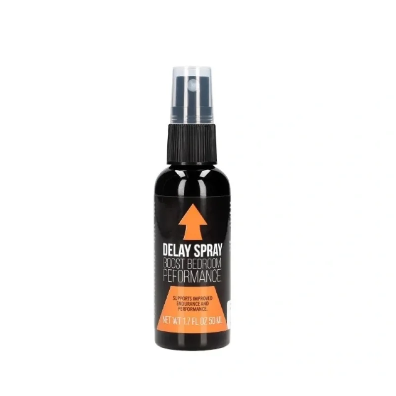 Spray pentru Intarzierea Ejacularii, 50 ml