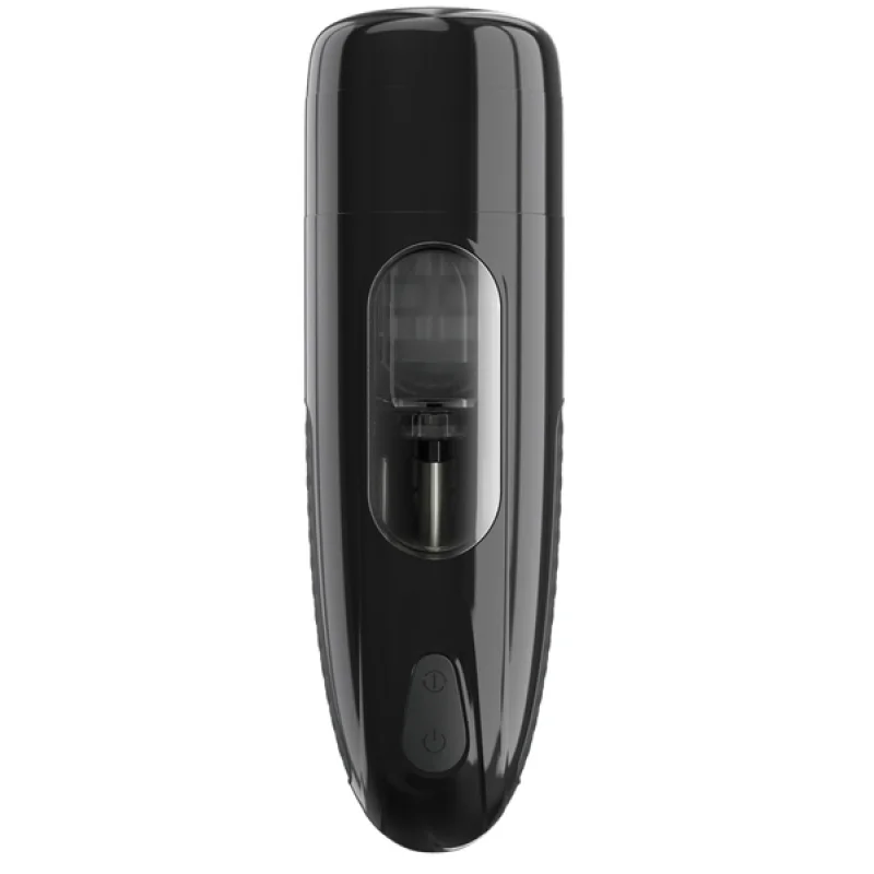 Masturbator Marlon Thrusting&Rotating Automatic USB