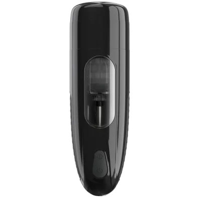 Masturbator Marlon Thrusting&Rotating Automatic USB